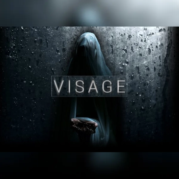 Visage (PC) Steam Gift - EU