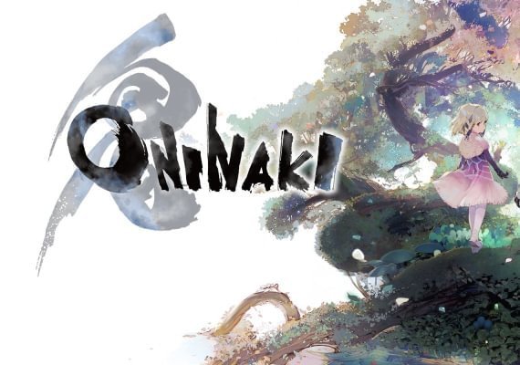 Oninaki (PC) Oninaki (PC)