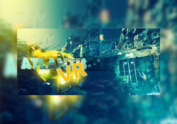Atlantis VR (PC)