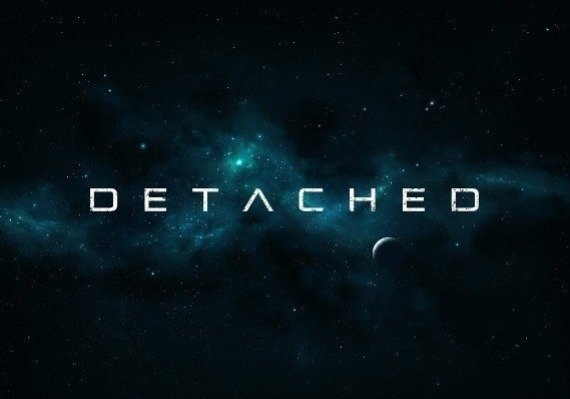 Detached: Non-VR Edition (PC) Detached: Non-VR Edition (PC)