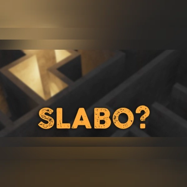 Slabo? (PC) Steam Key – GLOBAL