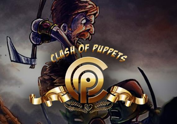 Clash of Puppets (PC)