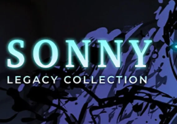 Sonny Legacy Collection (PC)