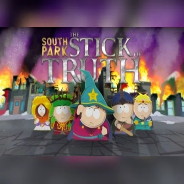 South Park: The Stick of Truth (PC) Ubisoft Connect Key - EU