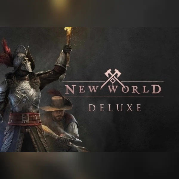New World Deluxe Edition