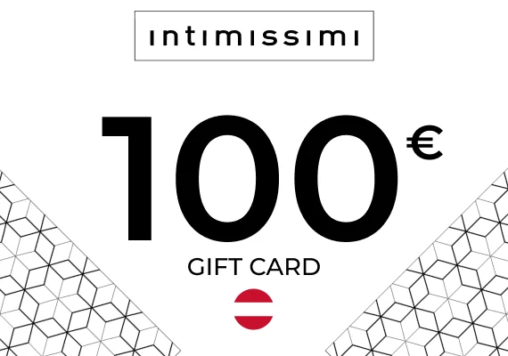 Intimissimi Gift Card 100 EUR