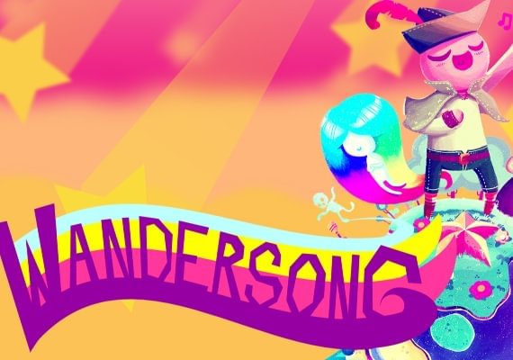 Wandersong (PC)