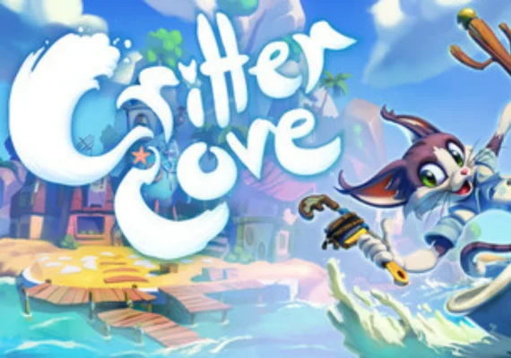 Critter Cove (PC)