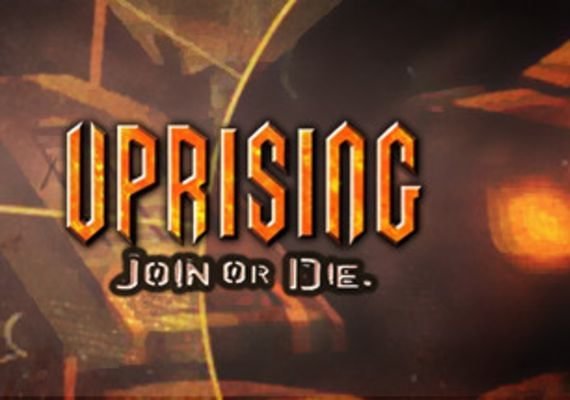 Uprising: Join or Die (PC)