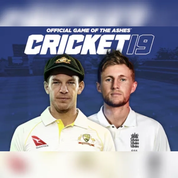 Cricket 19 (PC) Steam Gift - EU
