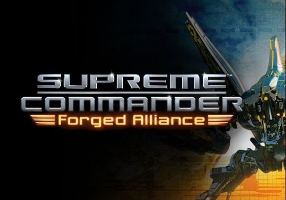 Supreme Commander: Forged Alliance (PC) Supreme Commander: Forged Alliance (PC)