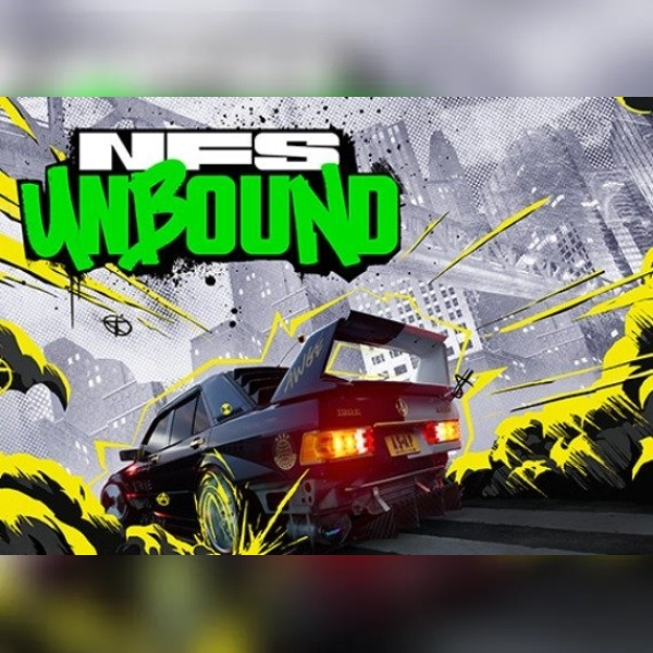 Need for Speed Unbound + Bonus