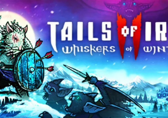 Tails of Iron 2: Whiskers of Winter (PC)