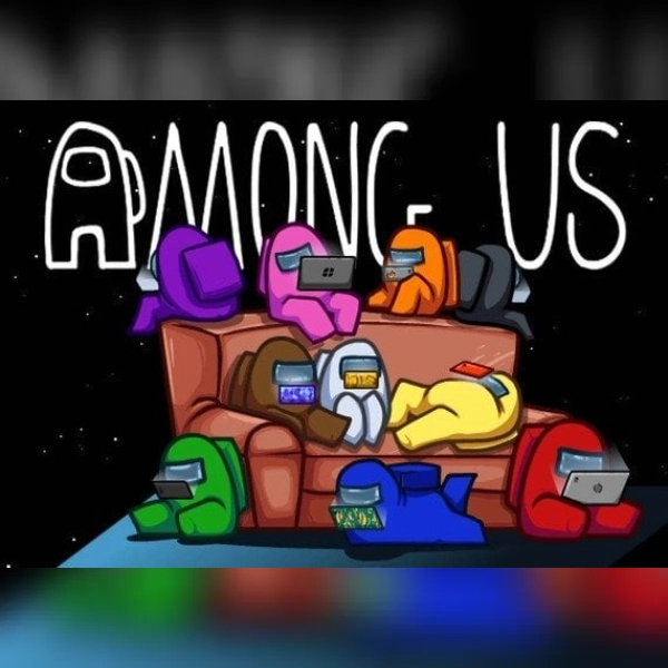 Among Us (PC) Steam Key - EU