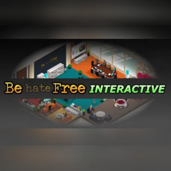 Be hate Free: Interactive (PC) Steam Key - GLOBAL