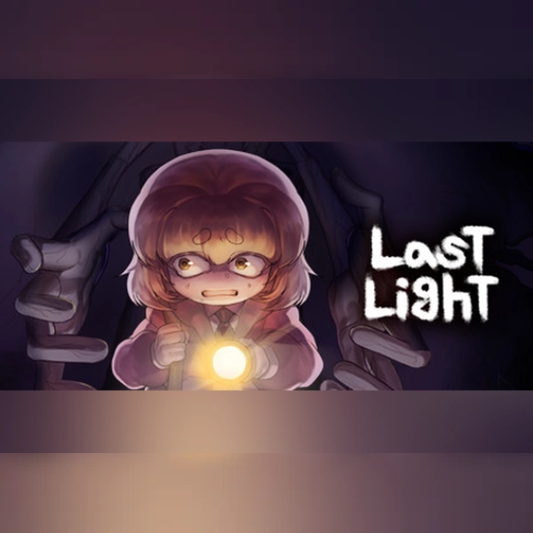 Last Light (PC) Steam Key - GLOBAL