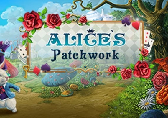 Alice's Patchwork (PC)