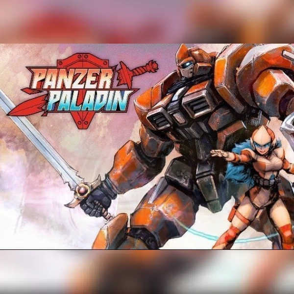 Panzer Paladin (PC) Steam Gift - EU