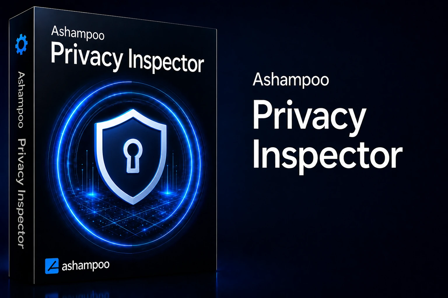 Ashampoo Privacy Inspector Activation