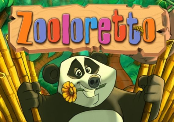 Zooloretto (PC) Zooloretto (PC)