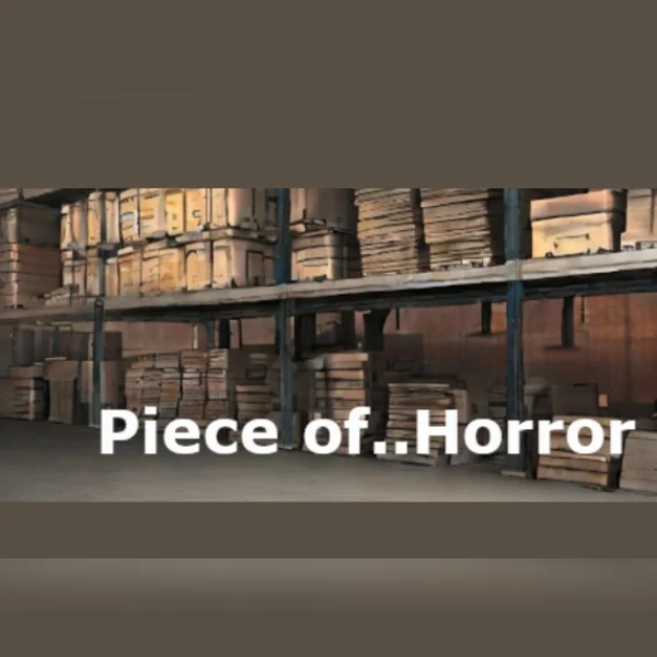 Dark Piece Of..Horror (Pc) Steam Key - Global