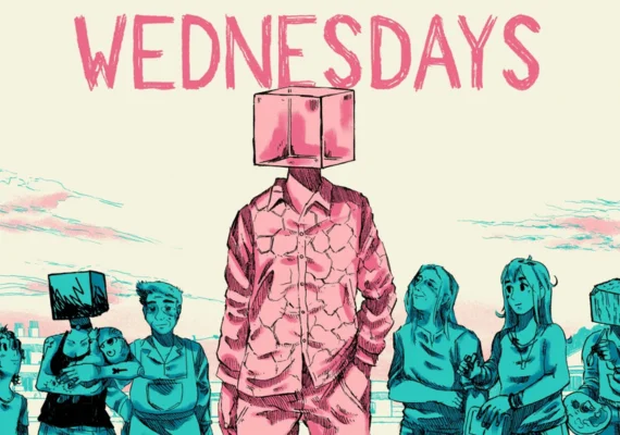 Wednesdays (PC)