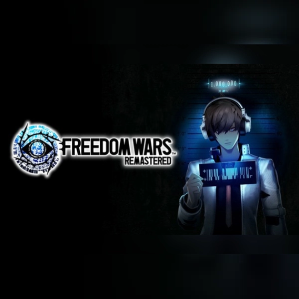 FREEDOM WARS Remastered (PC) Steam Key – EU