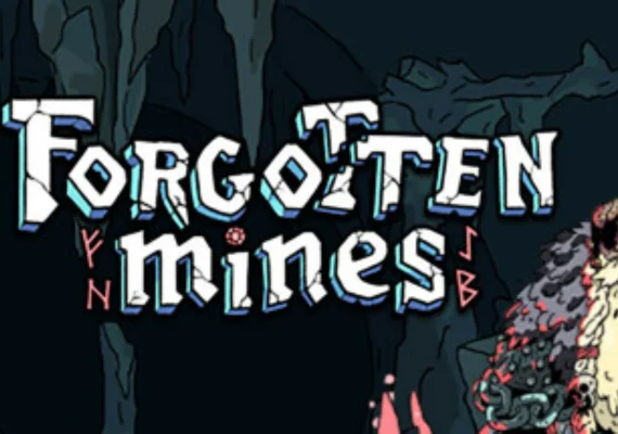 Forgotten Mines (PC)