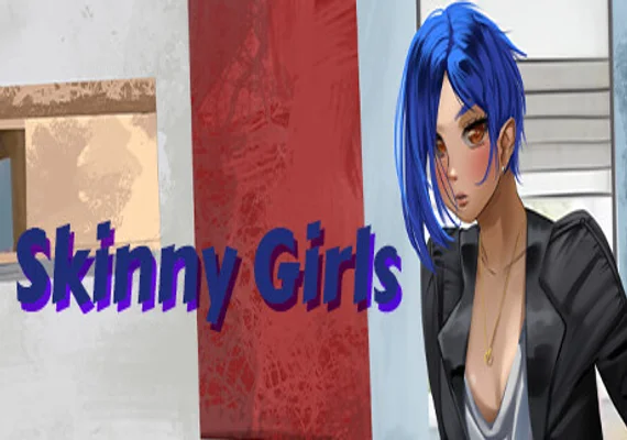 Skinny Girls (PC)