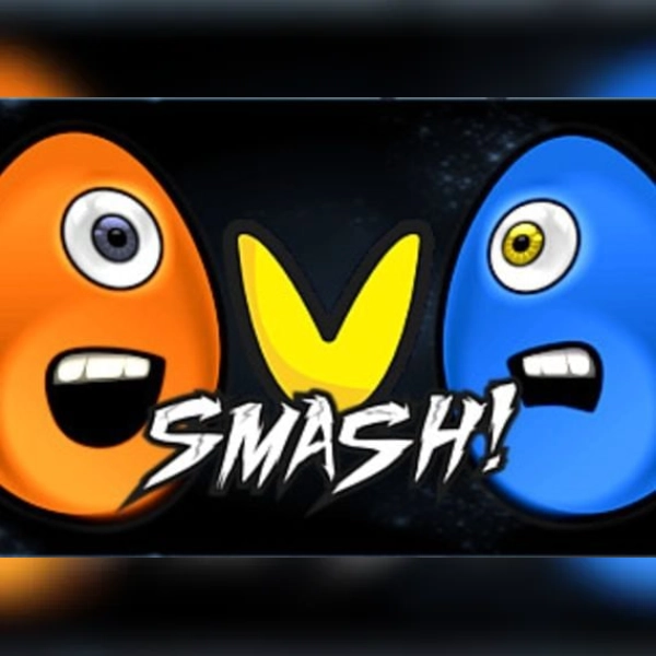 OVO Smash! (PC) Steam Key - GLOBAL
