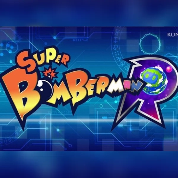 Super Bomberman R (PC) Steam Gift - GLOBAL
