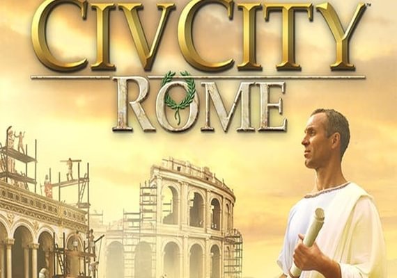 CivCity: Rome (PC)