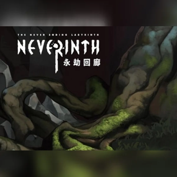 Neverinth (PC) Steam Gift - EU