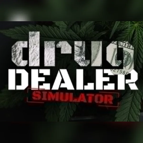 Drug Dealer Simulator (PC) Steam Key - EU