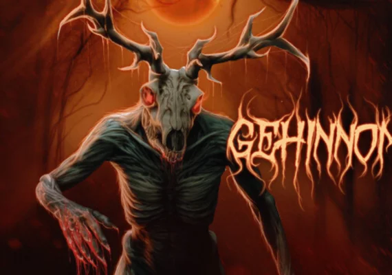 Gehinnom (PC)