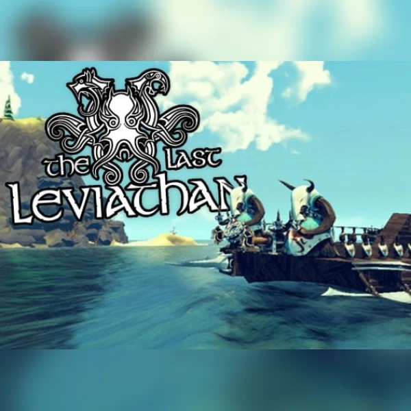 The Last Leviathan (PC) Steam Key - GLOBAL