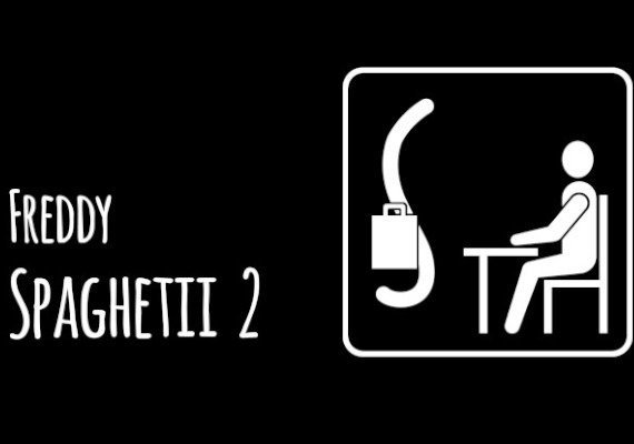 Freddy Spaghetti 2.0 (PC)