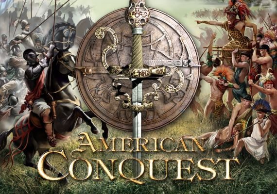 American Conquest (PC) Steam Key - GLOBAL