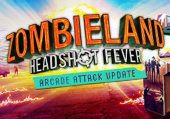 Zombieland VR: Headshot Fever (PC) Zombieland VR: Headshot Fever (PC)
