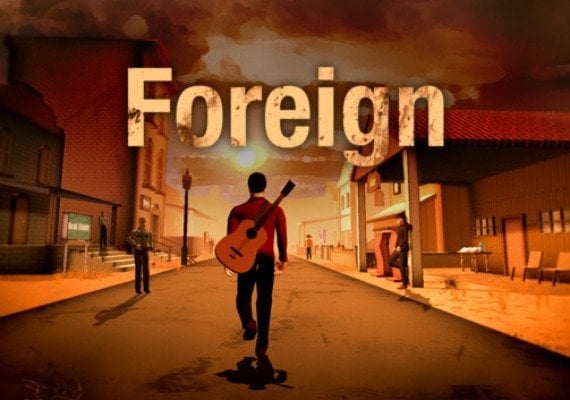 Foreign (PC) Foreign (PC)