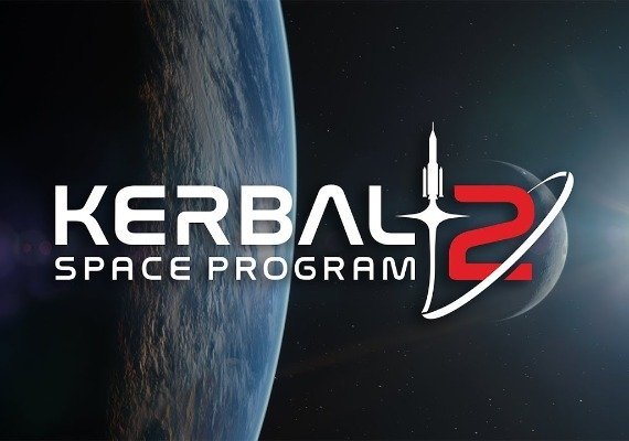 Kerbal Space Program 2 (PC)