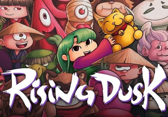 Rising Dusk (PC)