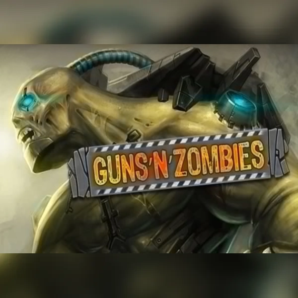 Guns n Zombies (PC) Steam Key - GLOBAL