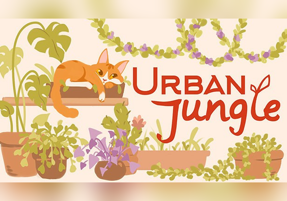 Urban Jungle (PC)