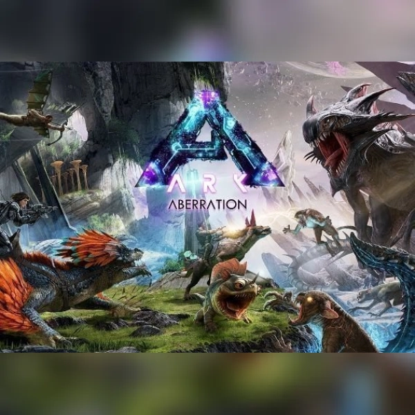 ARK: Aberration (DLC) (Xbox One / Xbox Series X|S) Xbox Live Key - EU