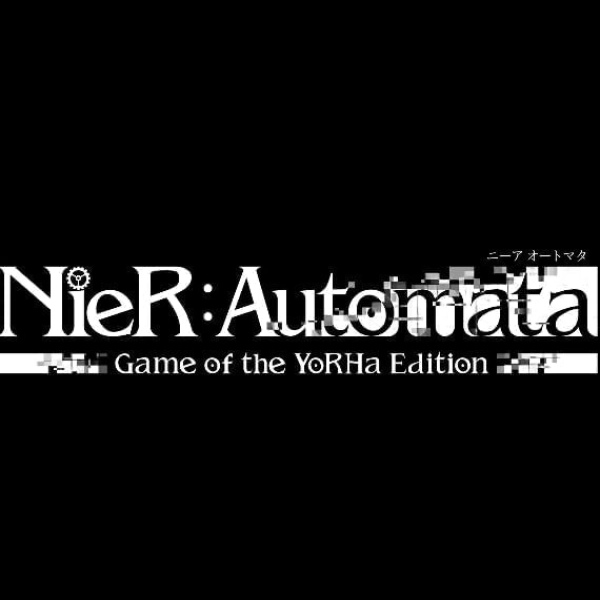 NieR:Automata Game of the YoRHa Edition