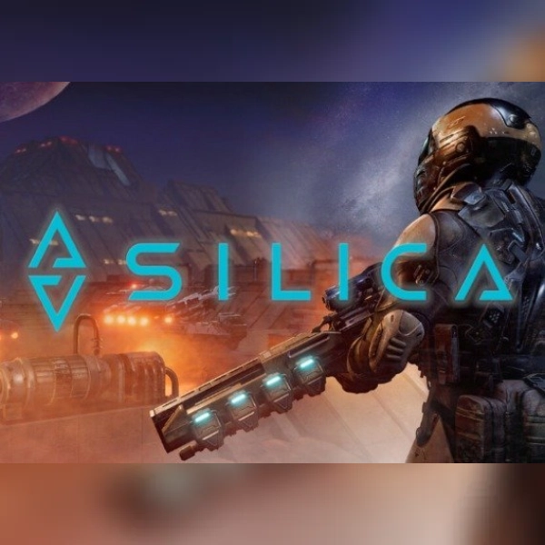Silica (PC) Steam Account - GLOBAL