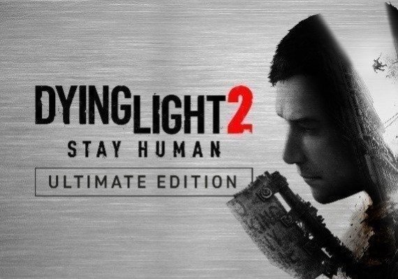 Dying Light 2 Stay Human - Ultimate Edition (Xbox One / Xbox Series X|S) Dying Light 2 Stay Human - Ultimate Edition (Xbox One / Xbox Series X|S)