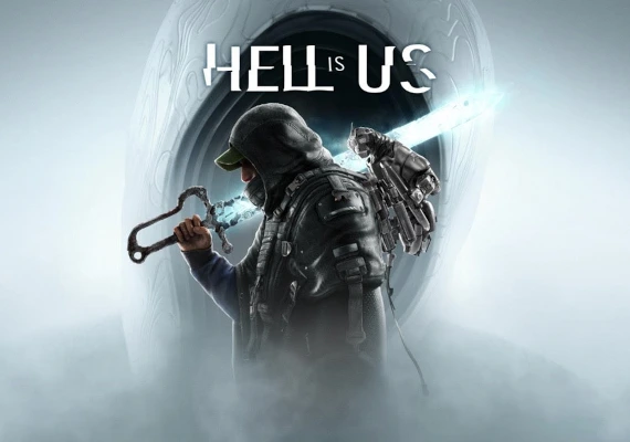 Hell is Us (PC) Hell is Us (PC)