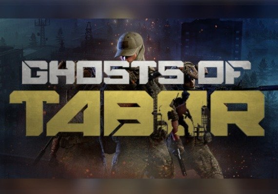 Ghosts of Tabor VR (PC)